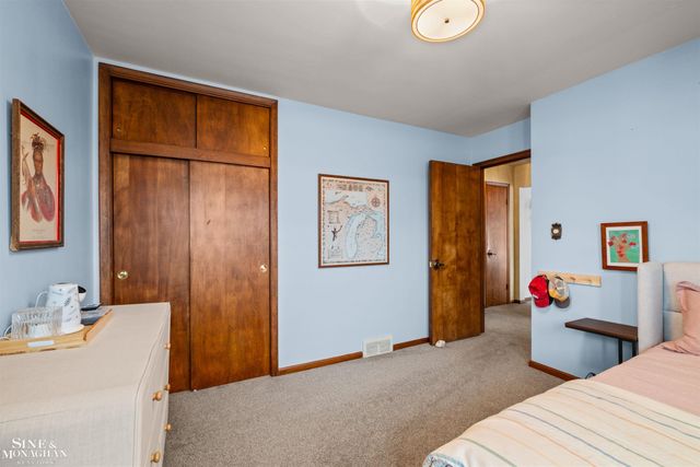 26118 San Rosa Drive, Saint Clair Shores, MI 48081