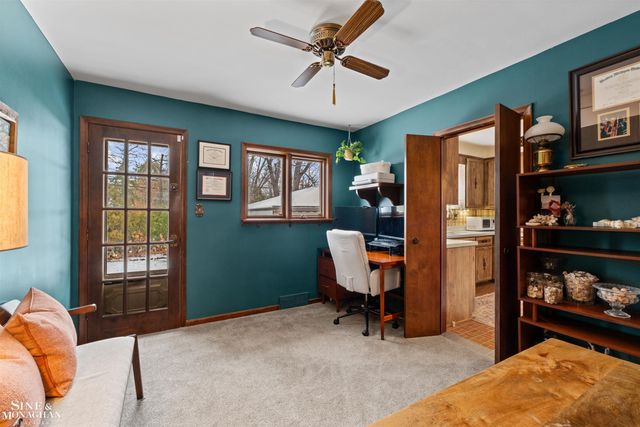 26118 San Rosa Drive, Saint Clair Shores, MI 48081