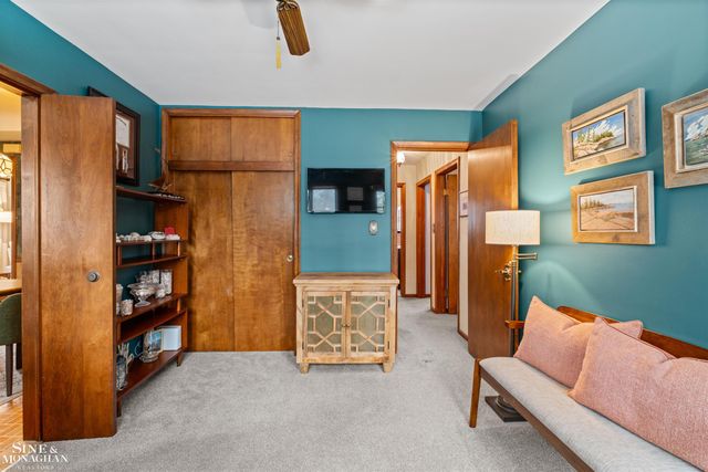 26118 San Rosa Drive, Saint Clair Shores, MI 48081