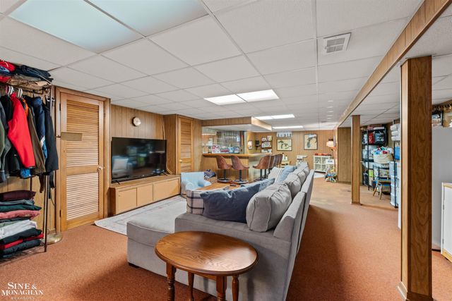 26118 San Rosa Drive, Saint Clair Shores, MI 48081