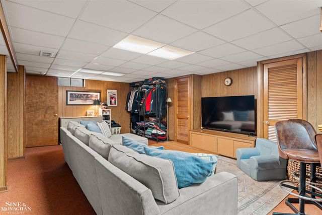 26118 San Rosa Drive, Saint Clair Shores, MI 48081