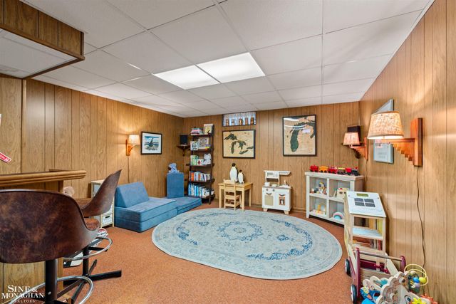 26118 San Rosa Drive, Saint Clair Shores, MI 48081