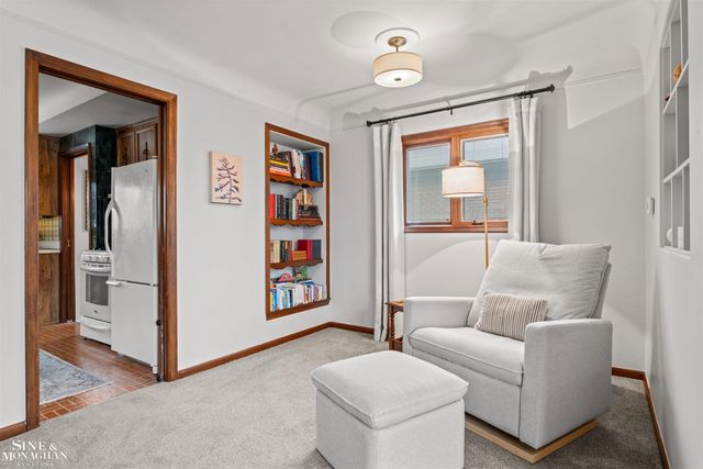 26118 San Rosa Drive, Saint Clair Shores, MI 48081