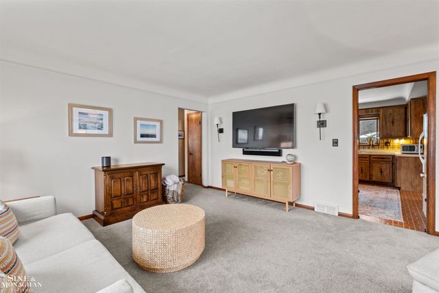 26118 San Rosa Drive, Saint Clair Shores, MI 48081