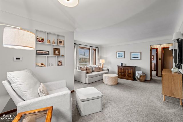 26118 San Rosa Drive, Saint Clair Shores, MI 48081