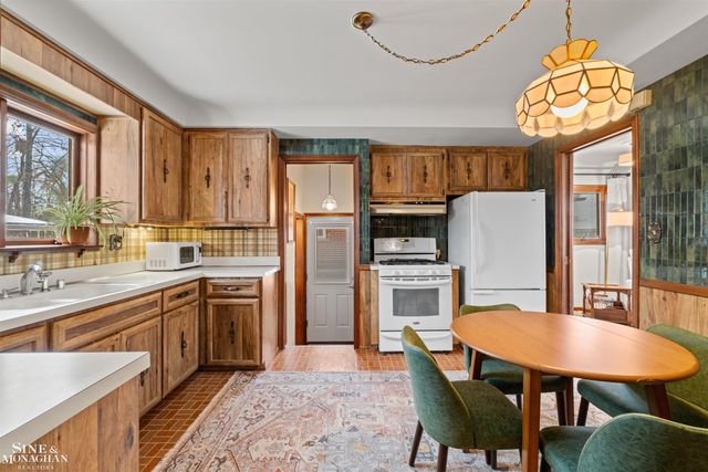 26118 San Rosa Drive, Saint Clair Shores, MI 48081