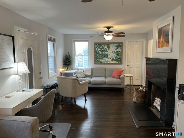 58 Annawon Avenue, West Haven, CT 06516