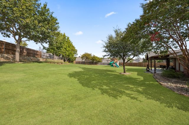 2912 Katie Circle, Wylie, TX 75098