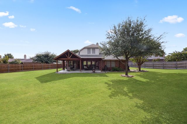 2912 Katie Circle, Wylie, TX 75098