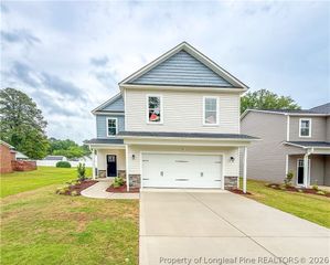 207 4TH Street, Erwin, NC 28339