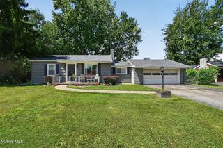 5903 Davida Drive, Toledo, OH 43612