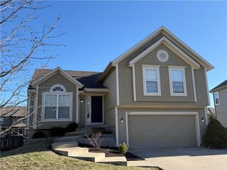 18117 W 163rd Terrace, Olathe, KS 66062