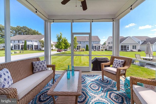 20866 KENWOOD LN, Rehoboth Beach, DE 19971