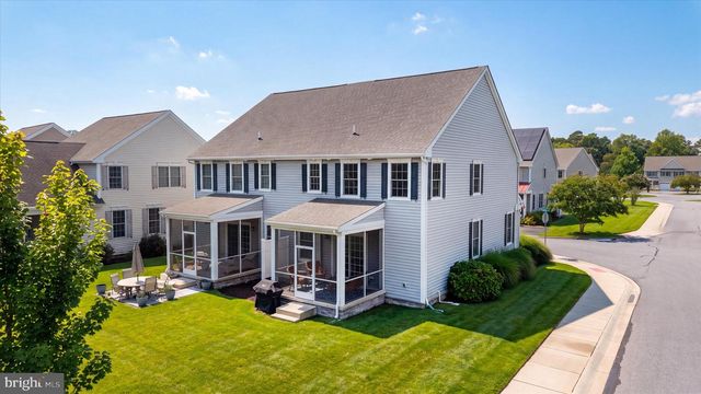 20866 KENWOOD LN, Rehoboth Beach, DE 19971