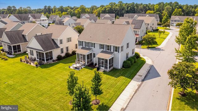 20866 KENWOOD LN, Rehoboth Beach, DE 19971