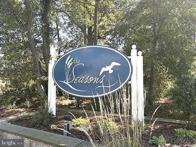 20866 KENWOOD LN, Rehoboth Beach, DE 19971