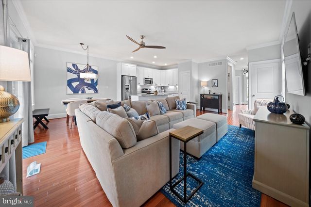 20866 KENWOOD LN, Rehoboth Beach, DE 19971
