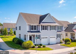 20866 KENWOOD LN, Rehoboth Beach, DE 19971