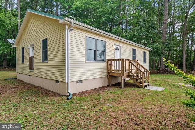 10411 GRIFFIN RD, Berlin, MD 21811