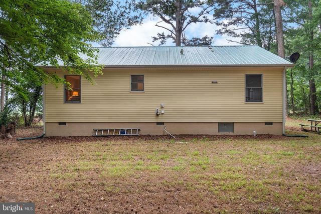 10411 GRIFFIN RD, Berlin, MD 21811
