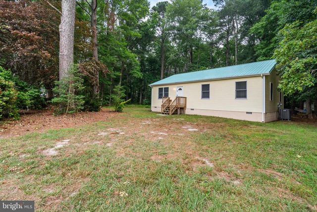 10411 GRIFFIN RD, Berlin, MD 21811
