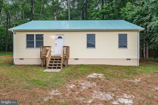 10411 GRIFFIN RD, Berlin, MD 21811