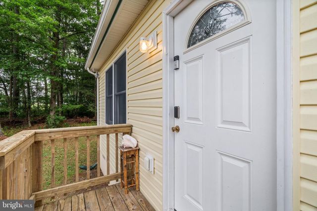 10411 GRIFFIN RD, Berlin, MD 21811