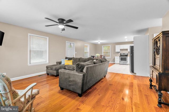 10411 GRIFFIN RD, Berlin, MD 21811