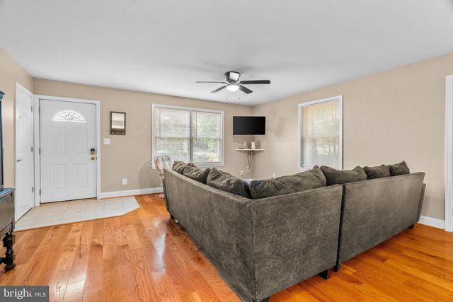 10411 GRIFFIN RD, Berlin, MD 21811
