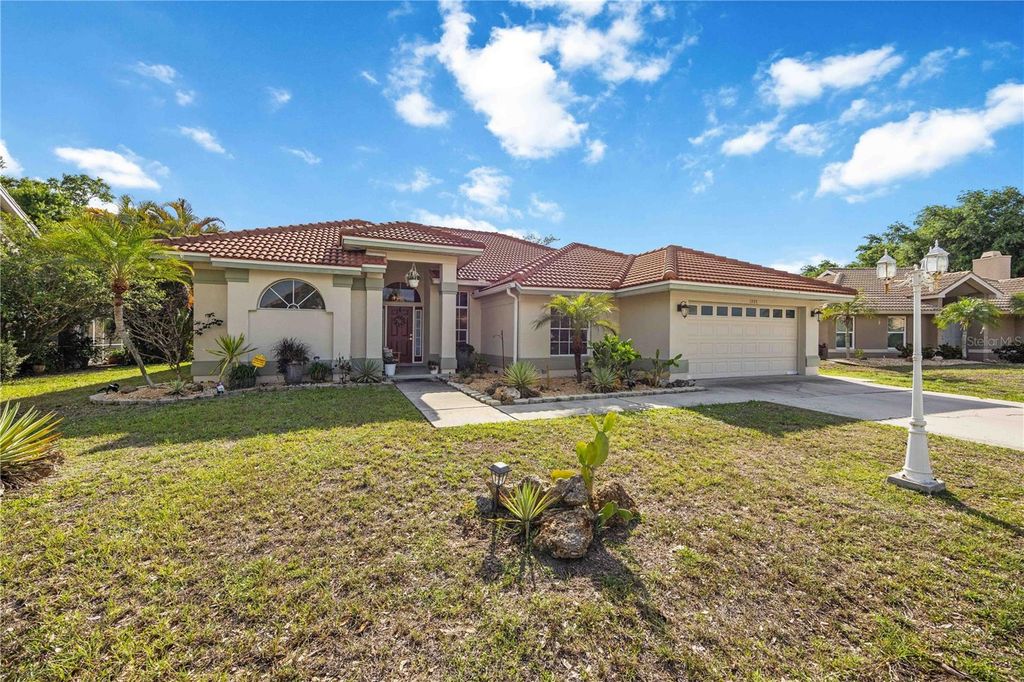 1223 WHITNEY DRIVE, Venice, FL 34292