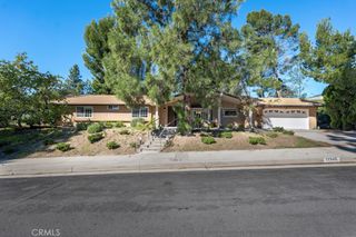 12349 Kenny Drive, Granada Hills, CA 91344