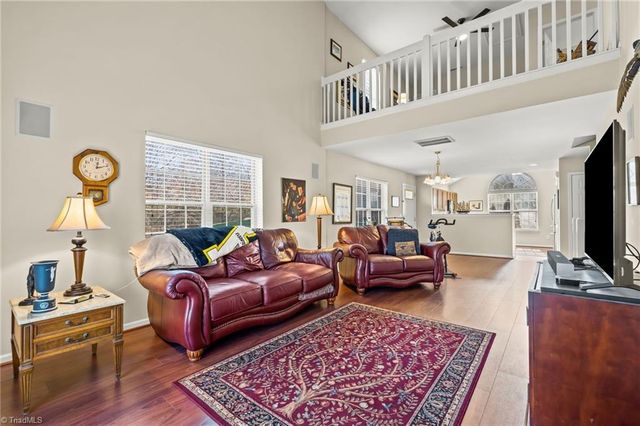 3057 Renaissance Parkway, Jamestown, NC 27282