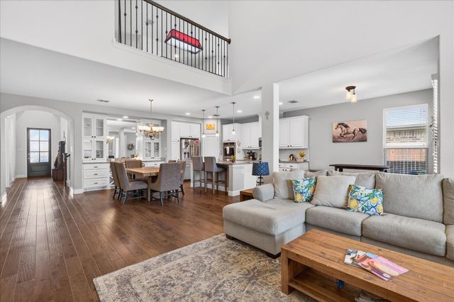 520 Zion Parkway, Celina, TX 75009