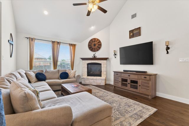 520 Zion Parkway, Celina, TX 75009