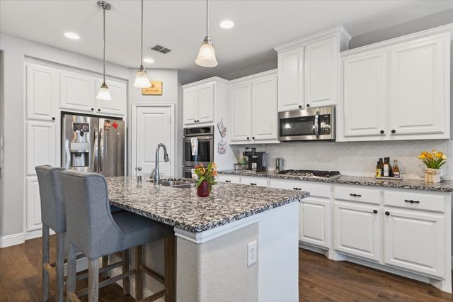 520 Zion Parkway, Celina, TX 75009