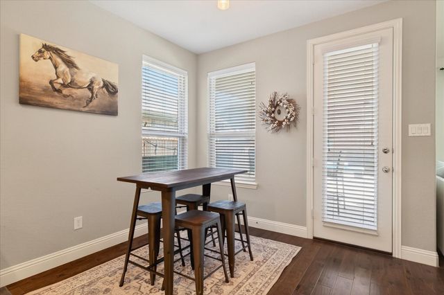 520 Zion Parkway, Celina, TX 75009