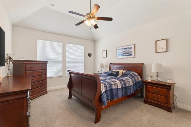 520 Zion Parkway, Celina, TX 75009