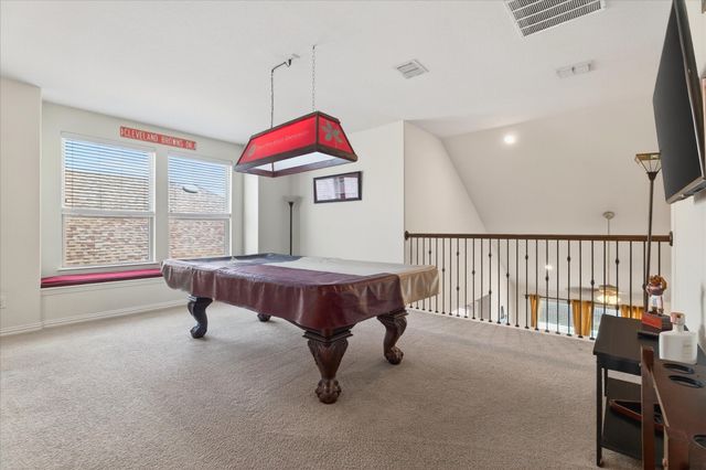 520 Zion Parkway, Celina, TX 75009