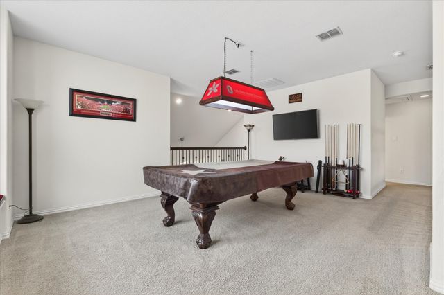 520 Zion Parkway, Celina, TX 75009