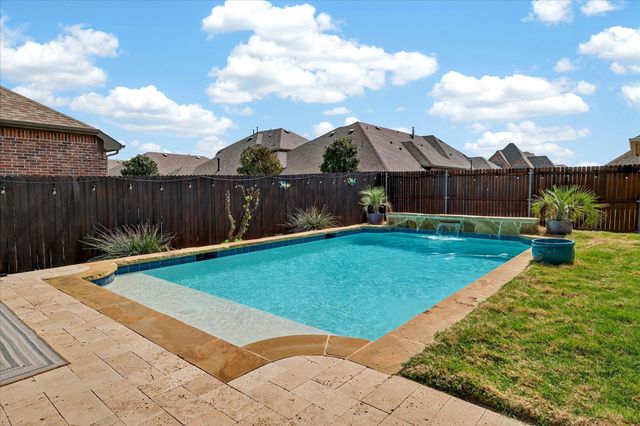 520 Zion Parkway, Celina, TX 75009