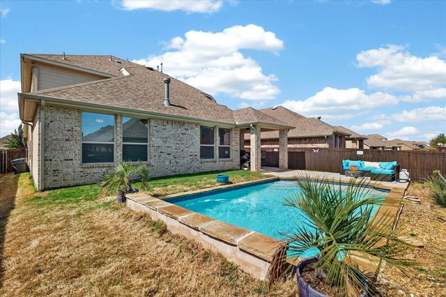 520 Zion Parkway, Celina, TX 75009