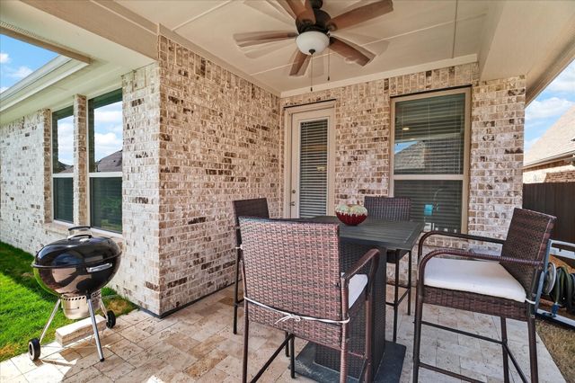 520 Zion Parkway, Celina, TX 75009