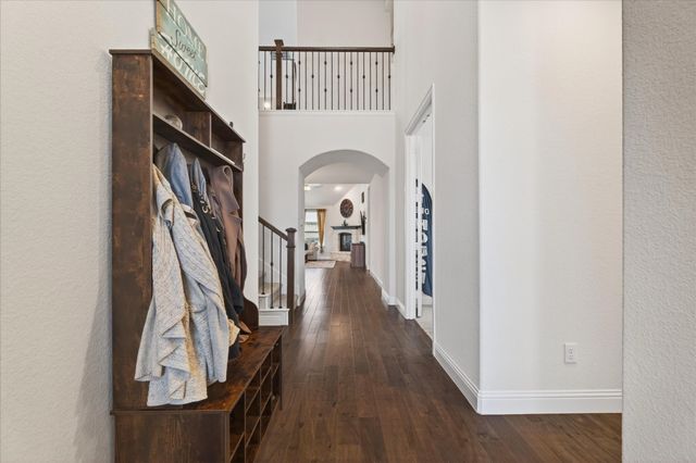 520 Zion Parkway, Celina, TX 75009