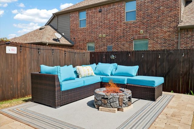 520 Zion Parkway, Celina, TX 75009