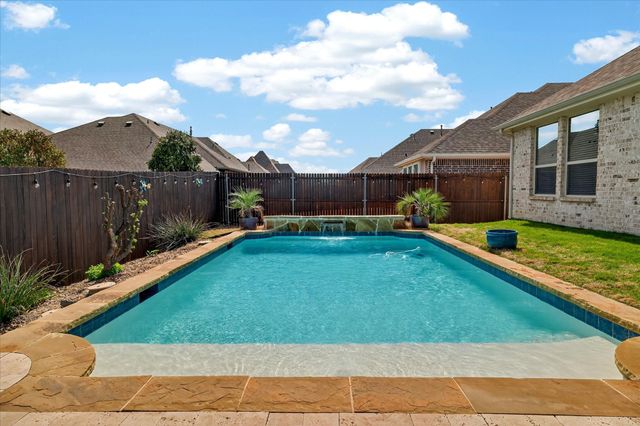 520 Zion Parkway, Celina, TX 75009