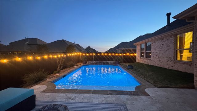 520 Zion Parkway, Celina, TX 75009