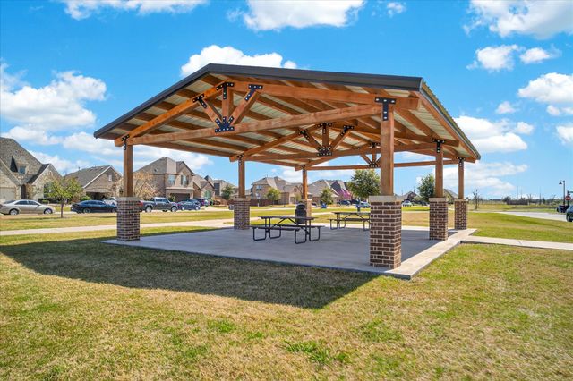 520 Zion Parkway, Celina, TX 75009