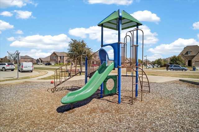 520 Zion Parkway, Celina, TX 75009