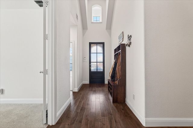 520 Zion Parkway, Celina, TX 75009