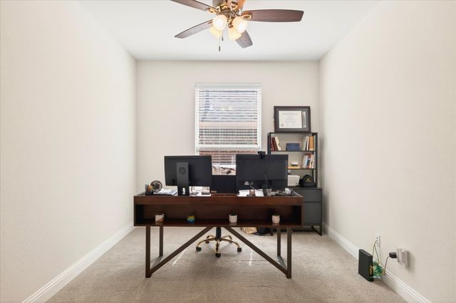 520 Zion Parkway, Celina, TX 75009